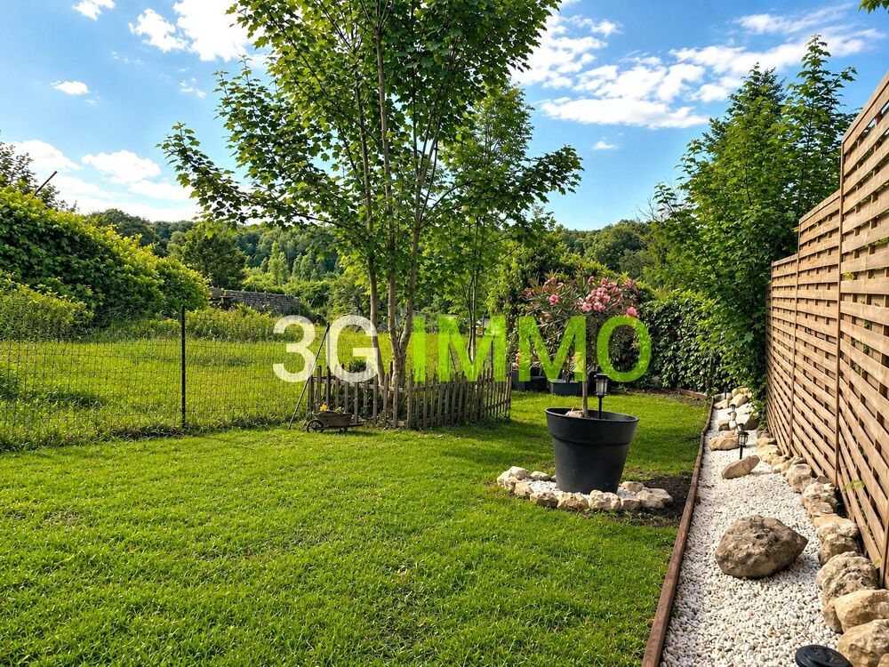 Vente Maison Maison 6 pièces Meulan-en-yvelines