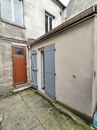  Appartement � vendre 1 pi�ce  Clermont