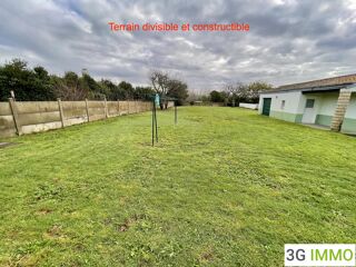  Maison à vendre 5 pièces 140 m²