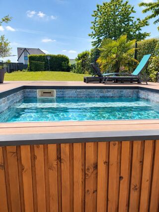  Maison à vendre 5 pièces 282 m²