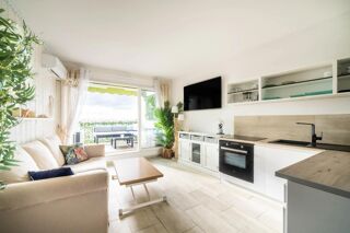  Appartement � vendre 2 pi�ces 33 m�