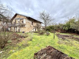  Maison � vendre 6 pi�ces 125 m�