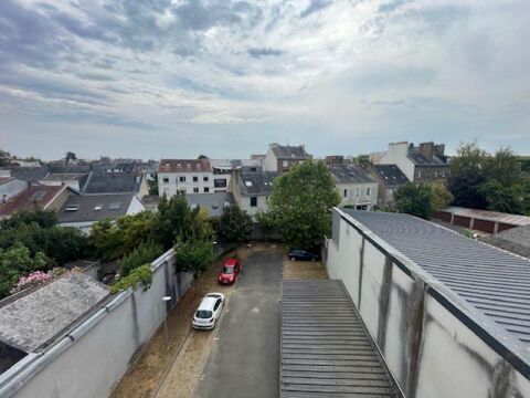  Appartement à vendre 3 pièces 58 m²