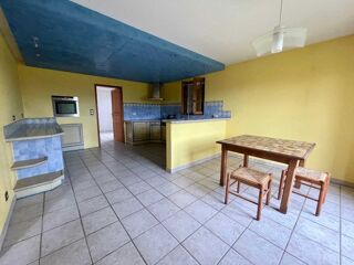  Maison à vendre 5 pièces 