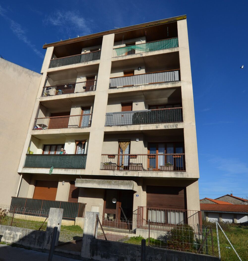 Appartement 2 pièces
