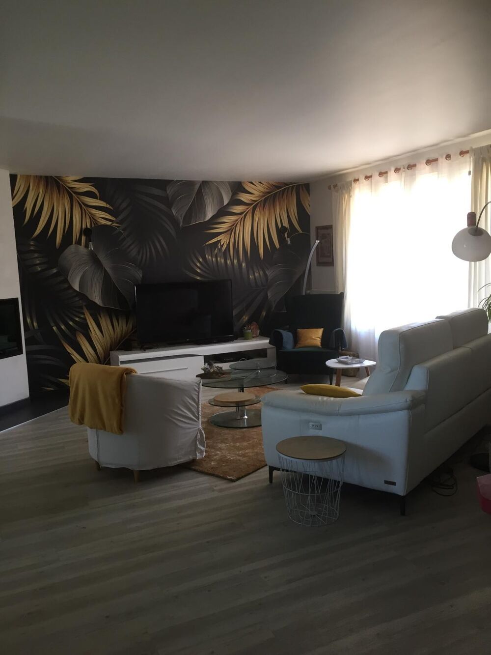Vente Maison Maison 7 pièces Ormoy