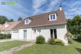  Maison à vendre 7 pièces 150 m²