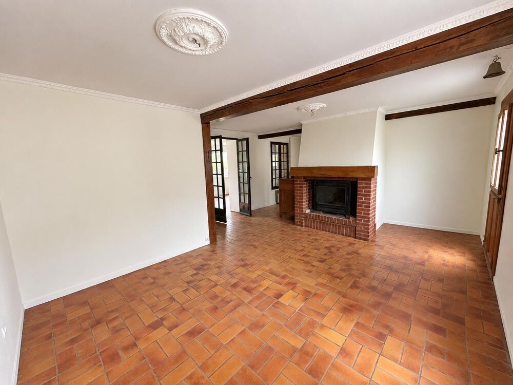 Vente Maison Maison ancienne 3 pièces Arvillers