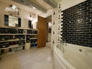  Maison  vendre 6 pices 115 m
