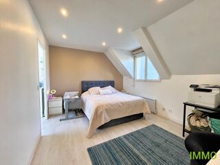  Maison à vendre 5 pièces 
