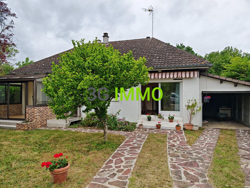 Maison 3 pièces