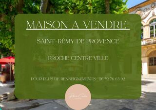  Maison � vendre 7 pi�ces 234 m�