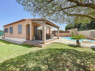  Maison à vendre 4 pièces 100 m²