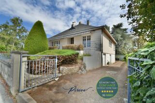  Maison à vendre 10 pièces 228 m²