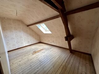 Vente Maison Maison avec dépendance 3 pièces Hangest-en-santerre