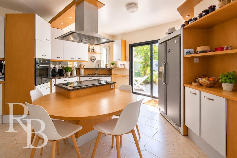 à vendre  Maison Surzur (56450)