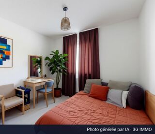  Appartement à vendre 56 m²