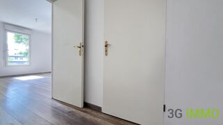  Appartement à vendre 2 pièces 54 m²