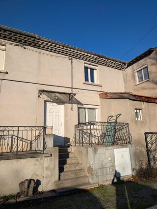  Maison � vendre 3 pi�ces 