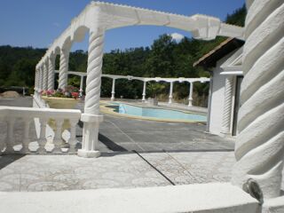  Maison � vendre 7 pi�ces 