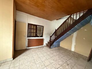  Maison � vendre 6 pi�ces 