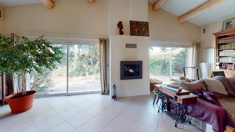 Maison 8 pièces
