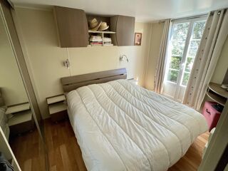  Maison à vendre 3 pièces 39 m²