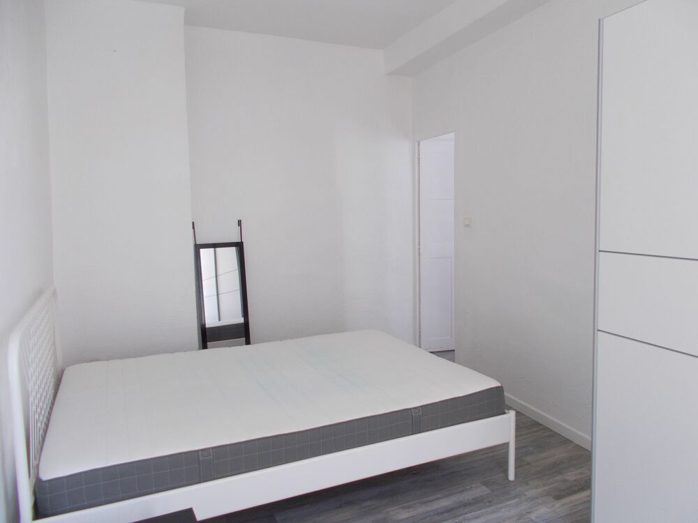 Location Appartement Appartement 2 pièces Manosque