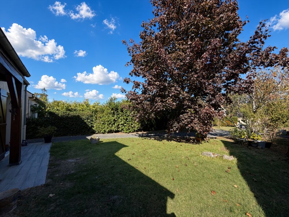 Vente Maison Maison 7 pièces Larchant