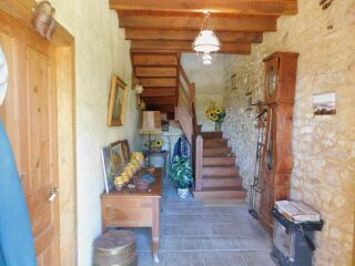  Maison à vendre 3 pièces 