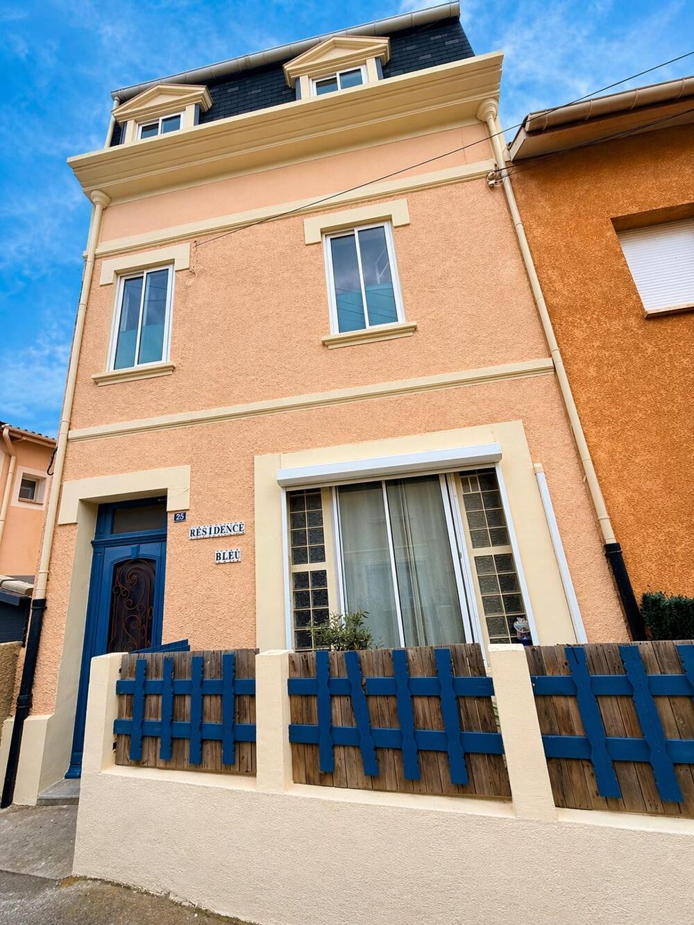 Vente Immeuble Immeuble 11 pièces Valras-plage