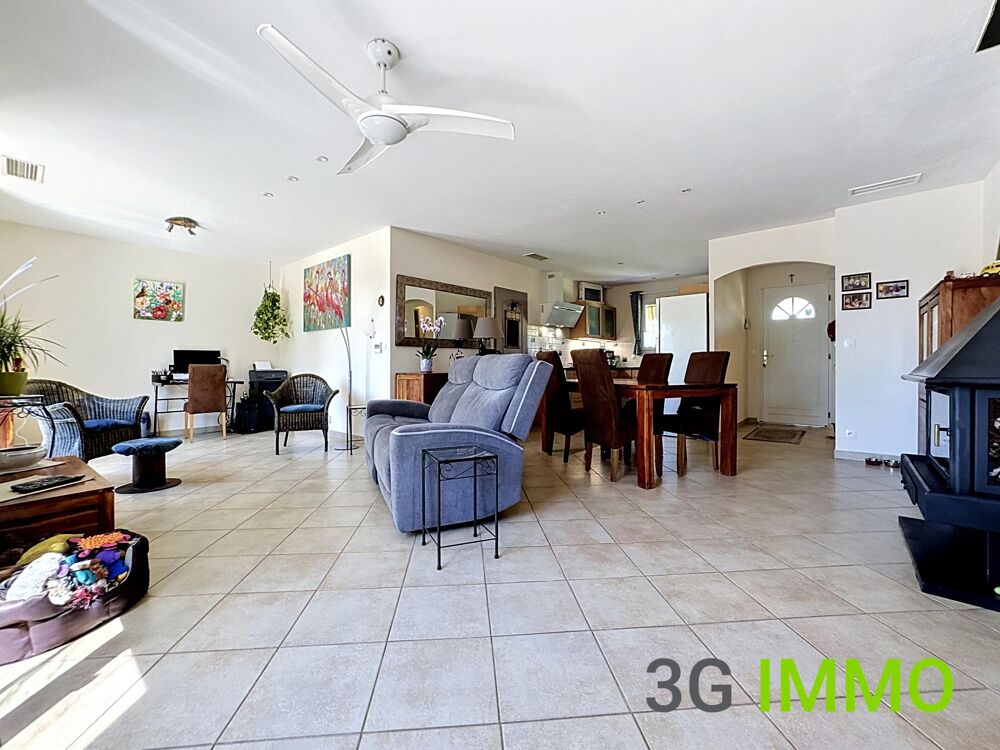 Vente Maison Maison 4 pièces Margon