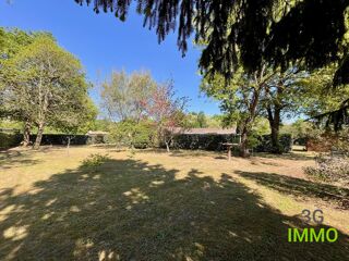  Maison à vendre 4 pièces 130 m²