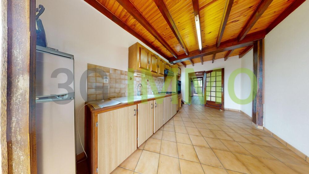 Maison 5 pièces