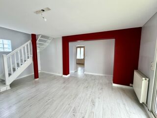  Maison � vendre 4 pi�ces 74 m�