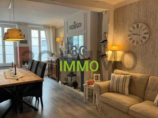  Maison � vendre 7 pi�ces 176 m�