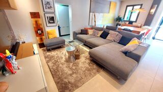  Appartement � vendre 4 pi�ces 94 m�