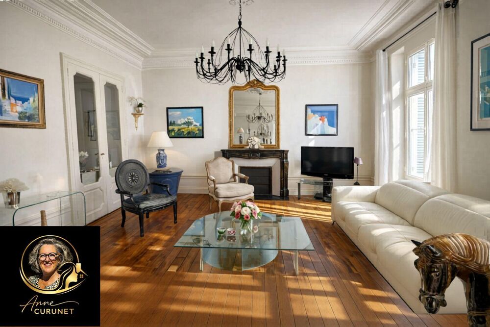 � vendre  Appartement Vannes (56000)