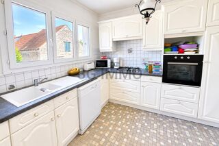  Maison à vendre 3 pièces 62 m²