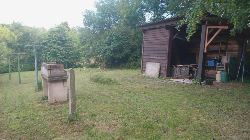 Maison 3 pièces