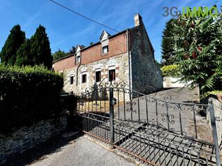  Maison à vendre 4 pièces 108 m²
