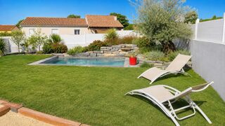  Maison 5 pièces 110 m² Ners