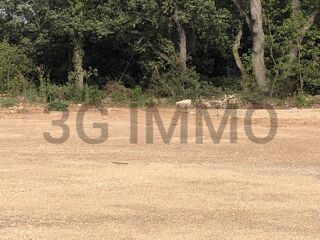 Terrain à vendre 571 m²
