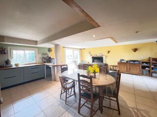  Maison à vendre 4 pièces 144 m²