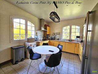  Maison � vendre 9 pi�ces 228 m�