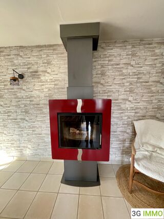  Maison � vendre 5 pi�ces 