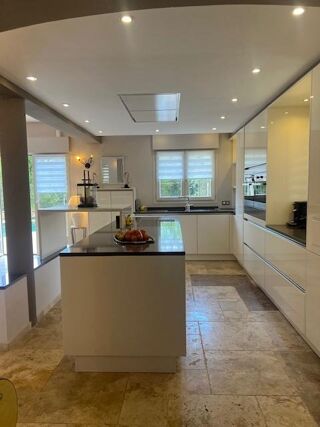  Maison à vendre 6 pièces 200 m²