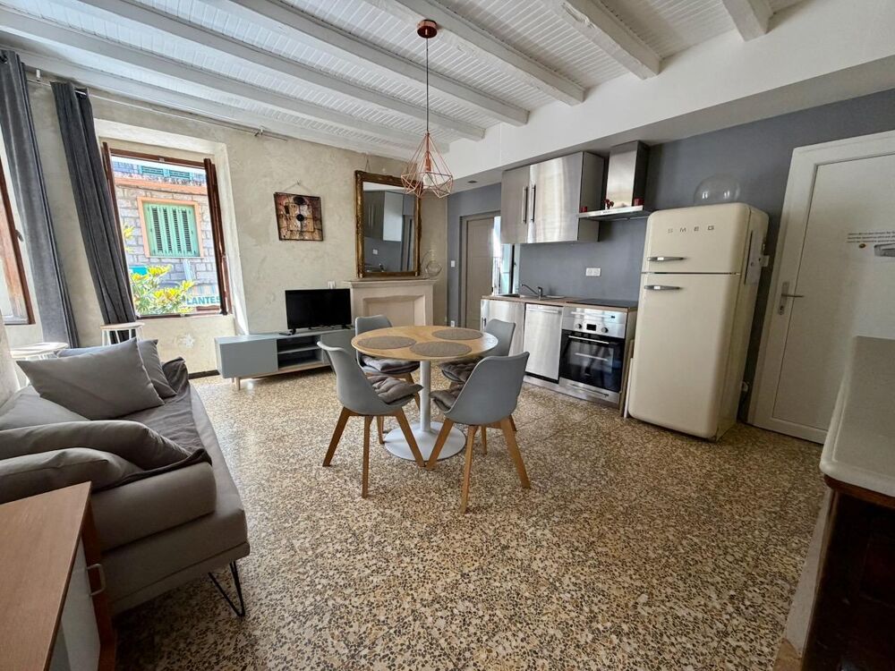 Appartement 2 pièces