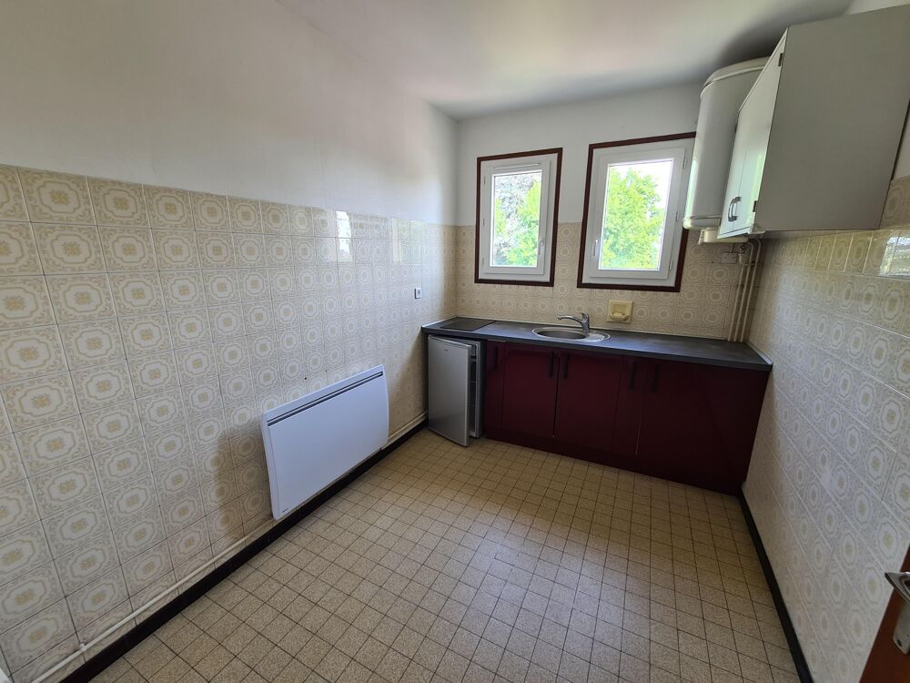 Vente Immeuble Immeuble Mont-de-marsan
