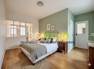  Appartement � vendre 2 pi�ces 